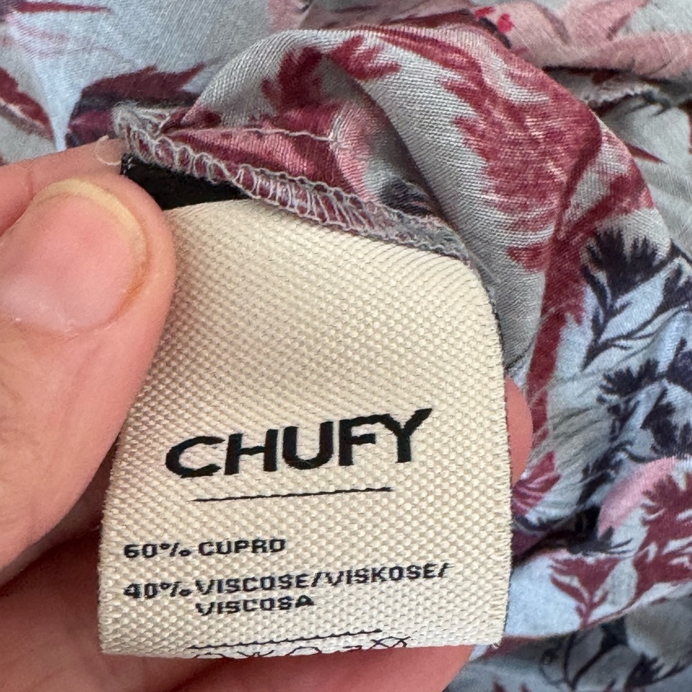 CHUFY - Picture 7 of 11